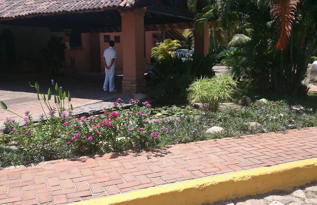 Villas del Sol en Los Tules-1